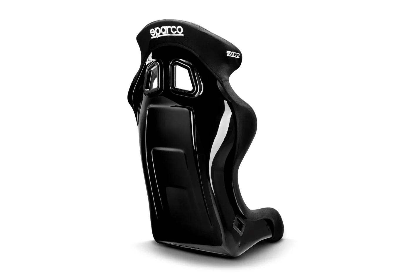 Sparco Seat Competition Series Pilot QRT (008018RNR) - Image 5