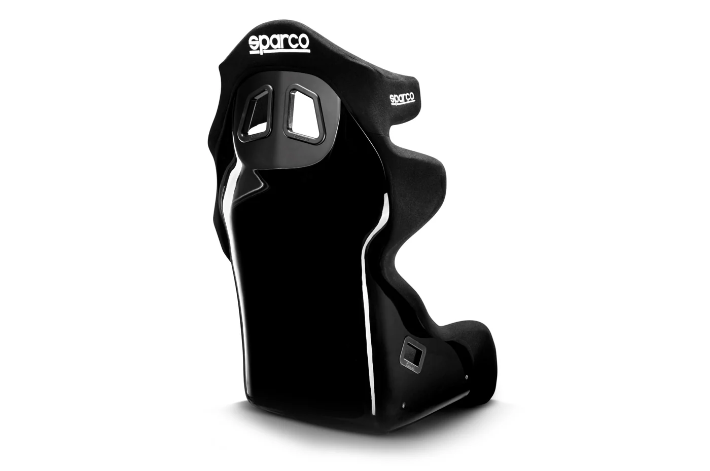 Sparco Seat Competition Series PRO ADV QRT (008017RNR) - Image 5