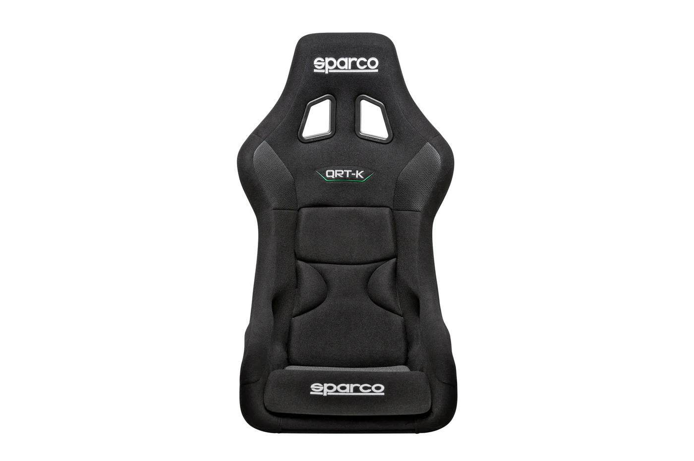 Sparco Seat Competition Series QRT-K Carbon Kevlar (008027ZNR) - Image 2