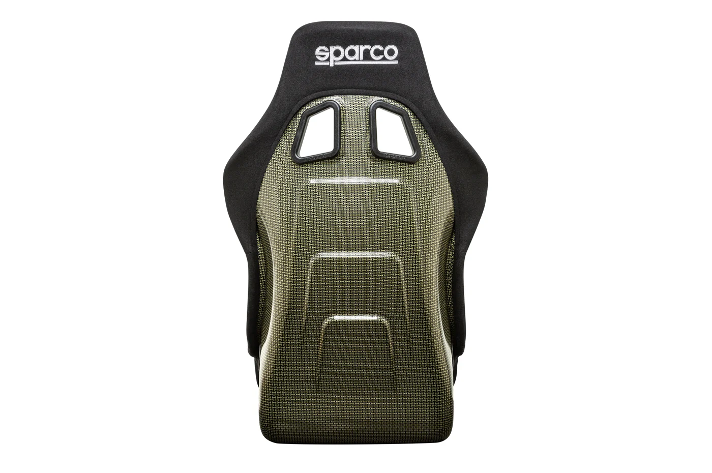 Sparco Seat Competition Series QRT-K Carbon Kevlar (008027ZNR) - Image 4