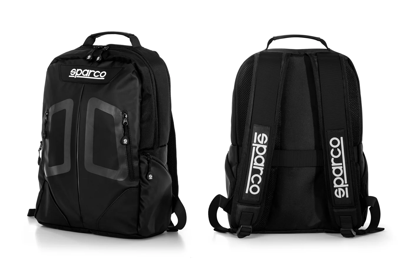 Sparco Stage Backpack - Image 3