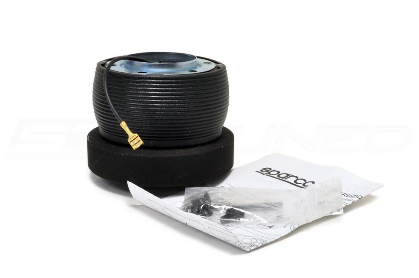 Sparco Steering Wheel Hub Adapter - Image 3
