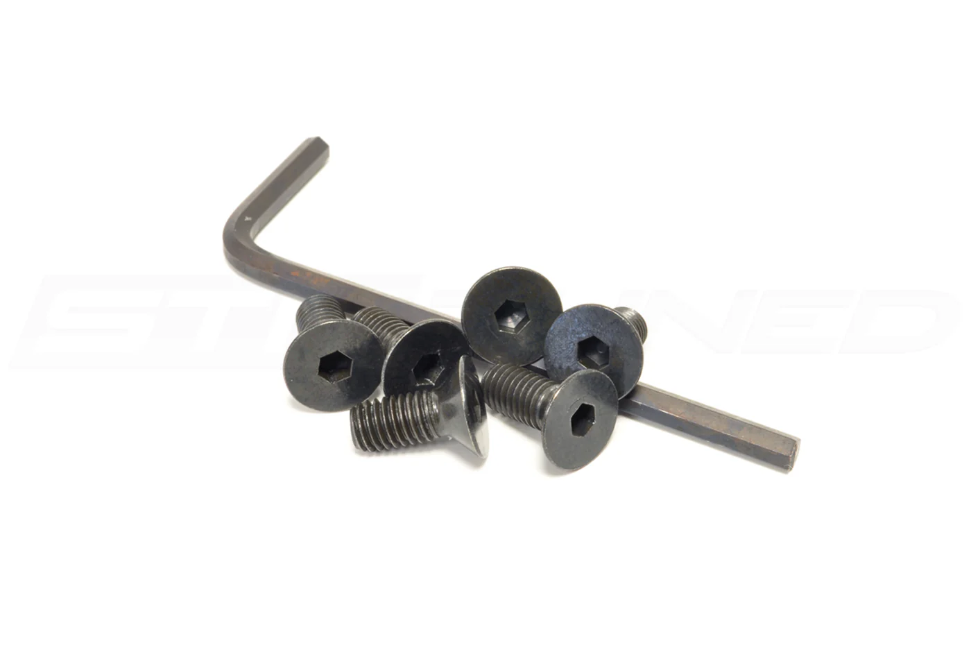 Sparco Steering Wheel Hub Adapter - Image 4