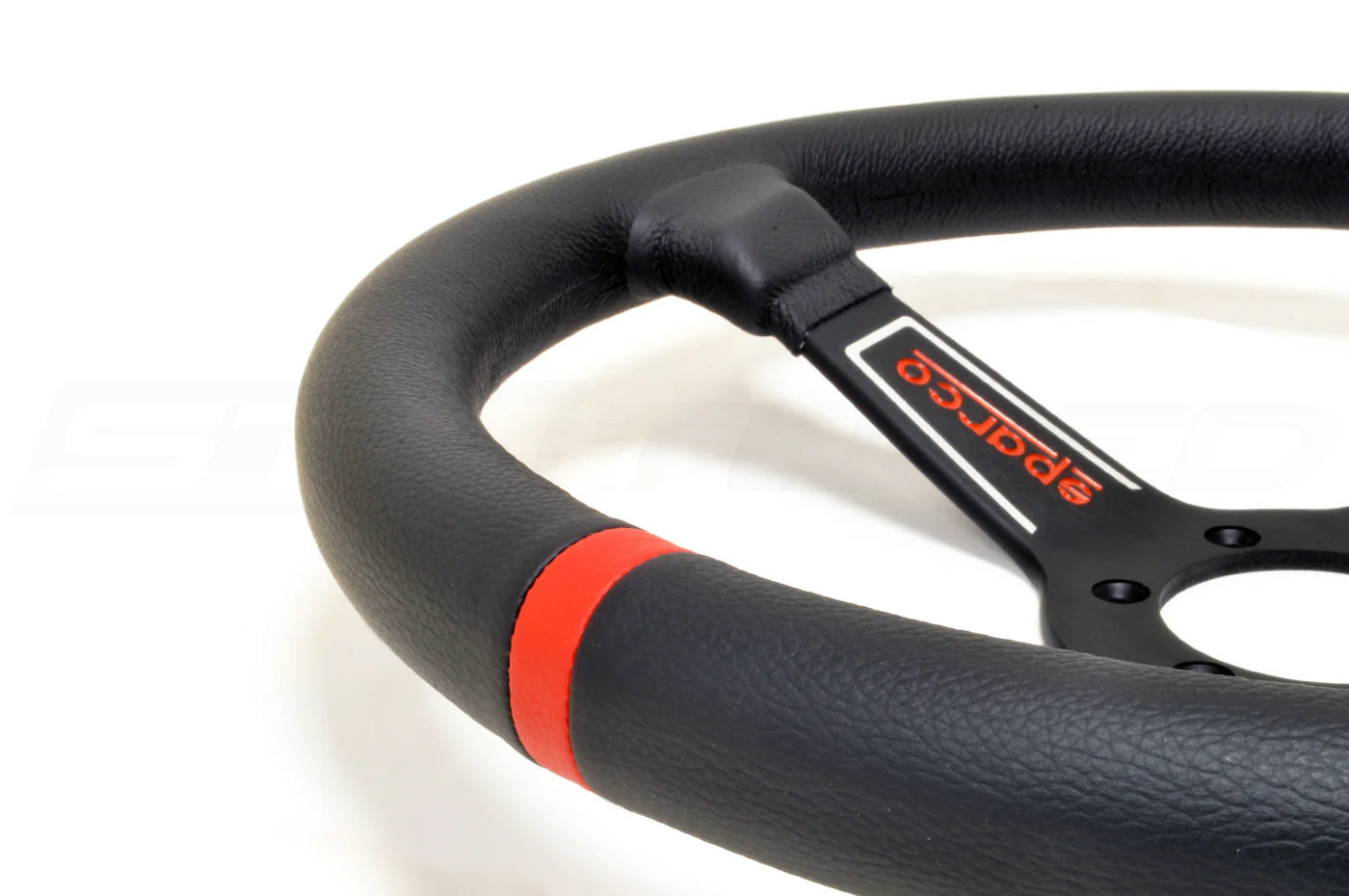 Sparco Steering Wheel Street L575 - Image 3