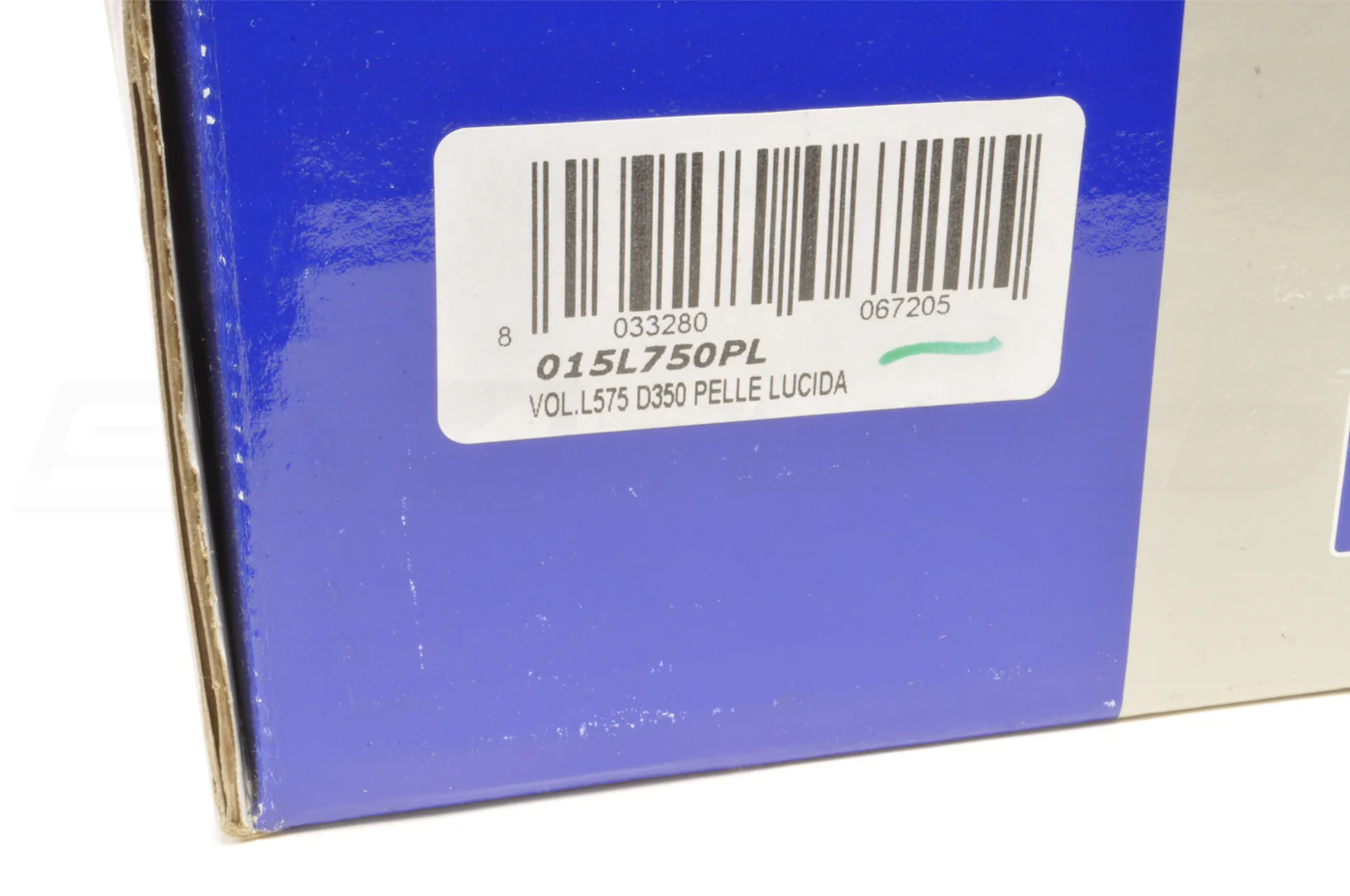 Sparco Steering Wheel Street L575 - Image 7