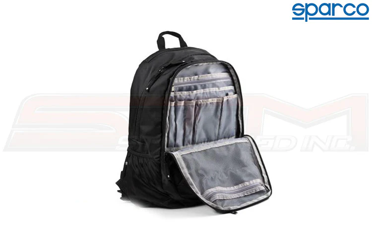 Sparco Transport Backpack ** Discontinued ** - Image 2