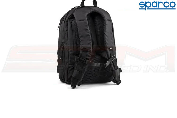 Sparco Transport Backpack ** Discontinued ** - Image 3