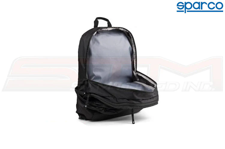 Sparco Transport Backpack ** Discontinued ** - Image 4