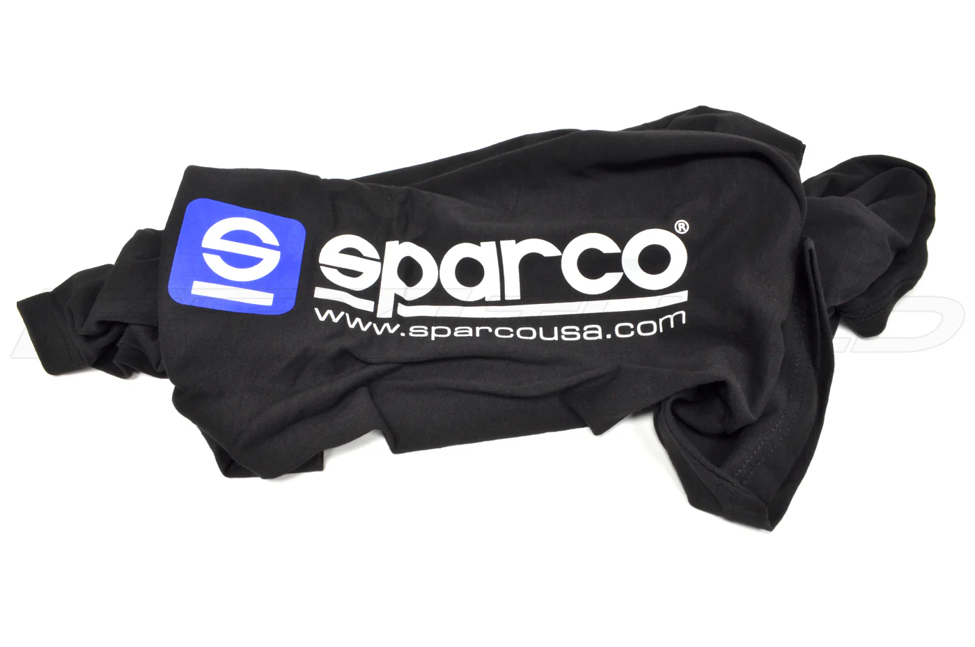 Sparco WWW T-Shirt - Image 4