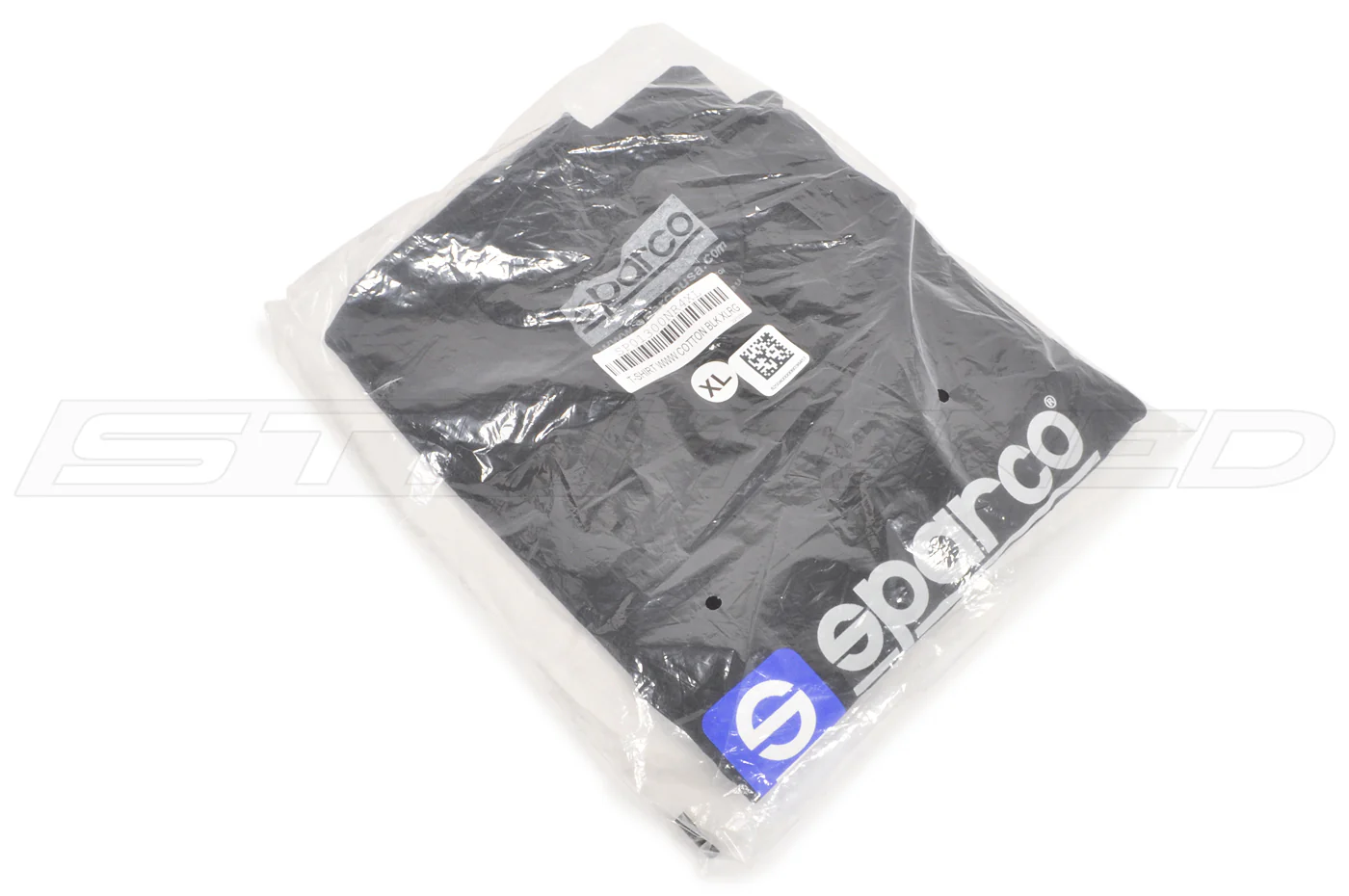 Sparco WWW T-Shirt - Image 5