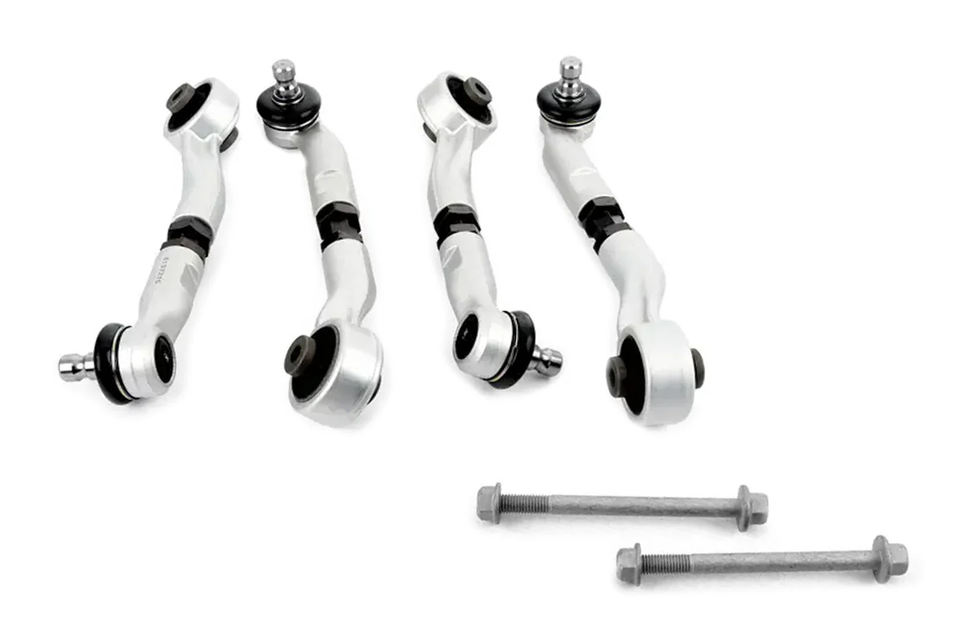 SPC Adjustable Front Upper Control Arm Links for B9 Audi RS5 (81383) - Image 3