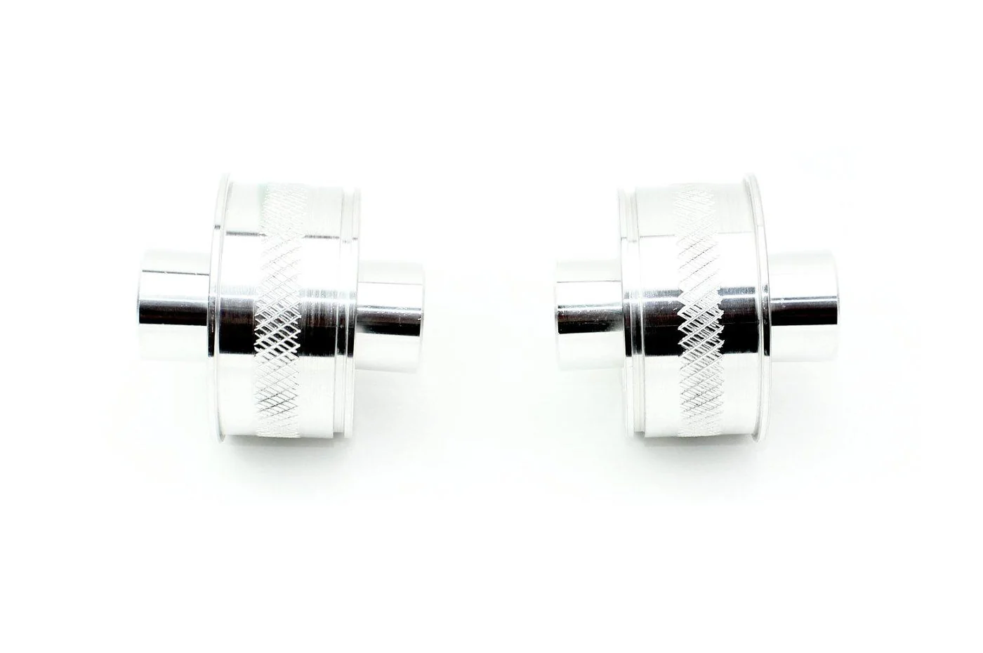 SPL Front Caster Rod Bushings Non-Adjustable for F8X M2 M3 M4 (CRBN E9X) - Image 2