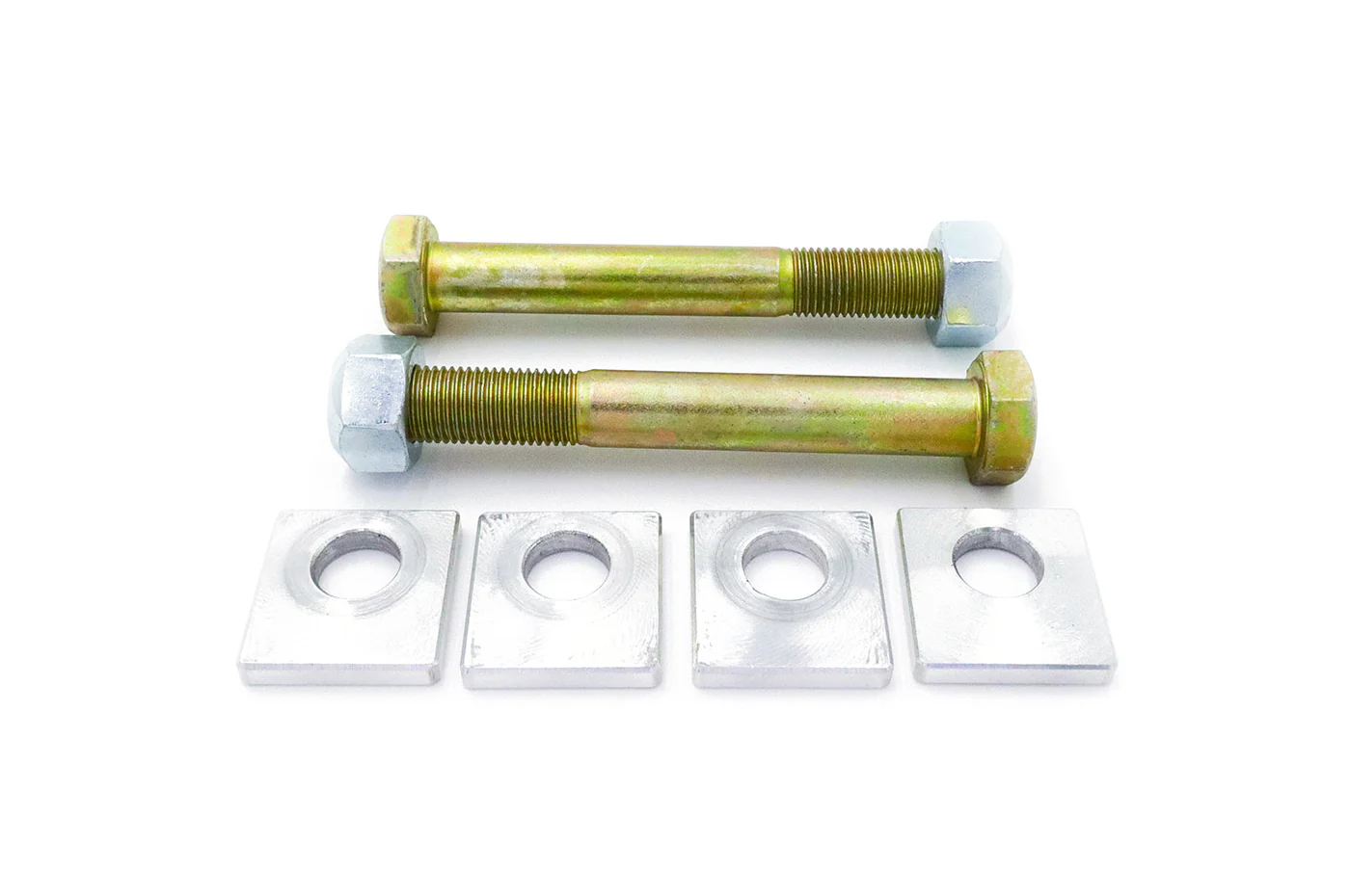 SPL Eccentric Camber Lockout Kit for Supra GR (ELC G29)