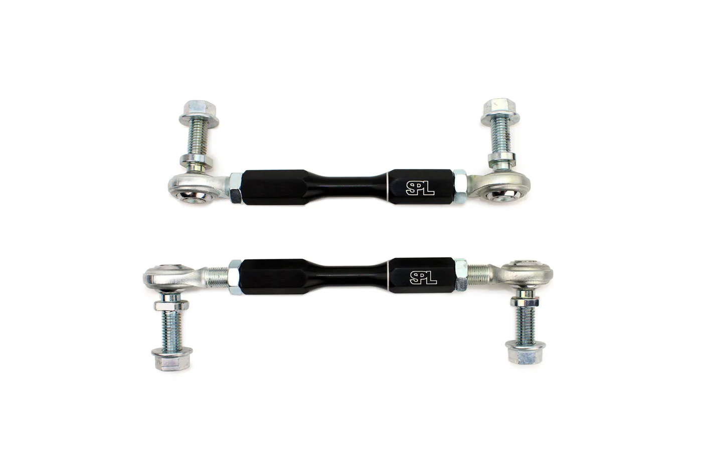 SPL Front Endlinks (Short Version) for BRZ FRS 86 (FES FRS)