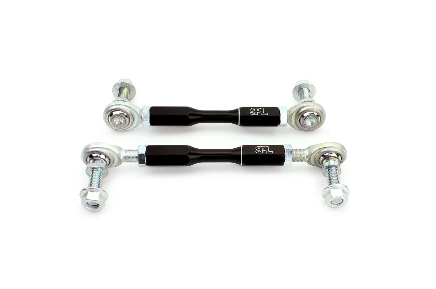 SPL Front Endlinks (Short Version) for BRZ FRS 86 (FES FRS) - Image 2