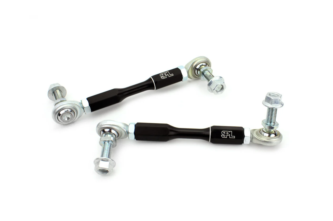SPL Front Endlinks (Short Version) for BRZ FRS 86 (FES FRS) - Image 3