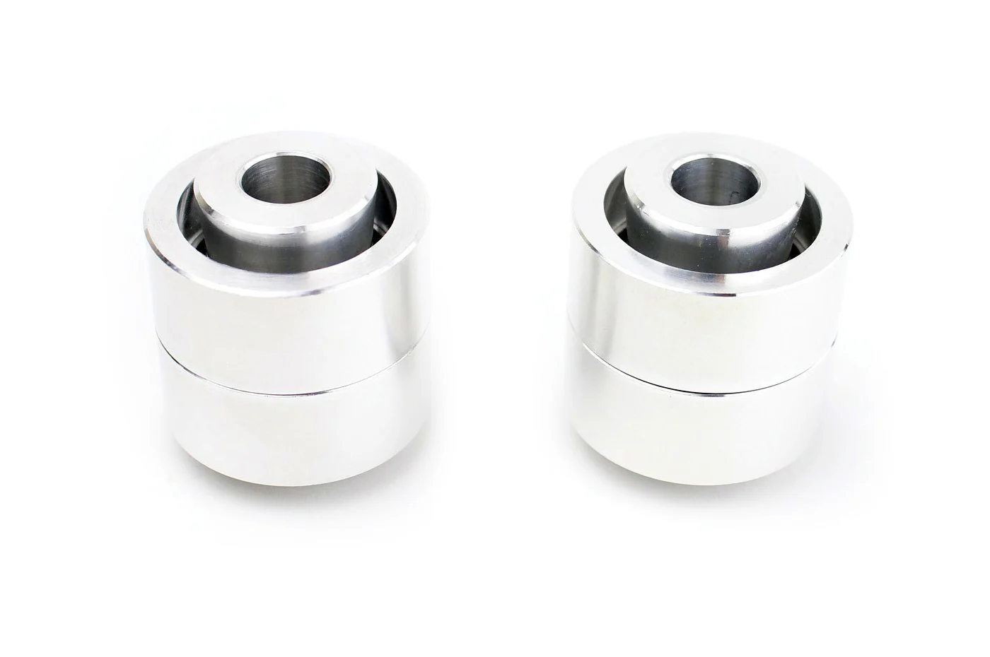 SPL Front Lower Arm Shock Monoball Bushings for R35 GTR (FLBS R35)