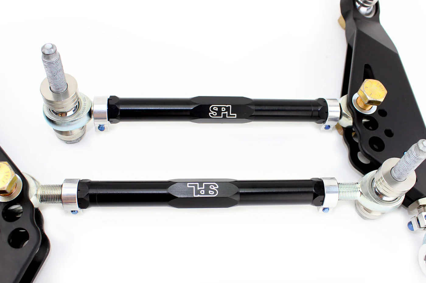 SPL Front Lower Control Arms for BRZ FRS 86 (FLCA FRS) - Image 2