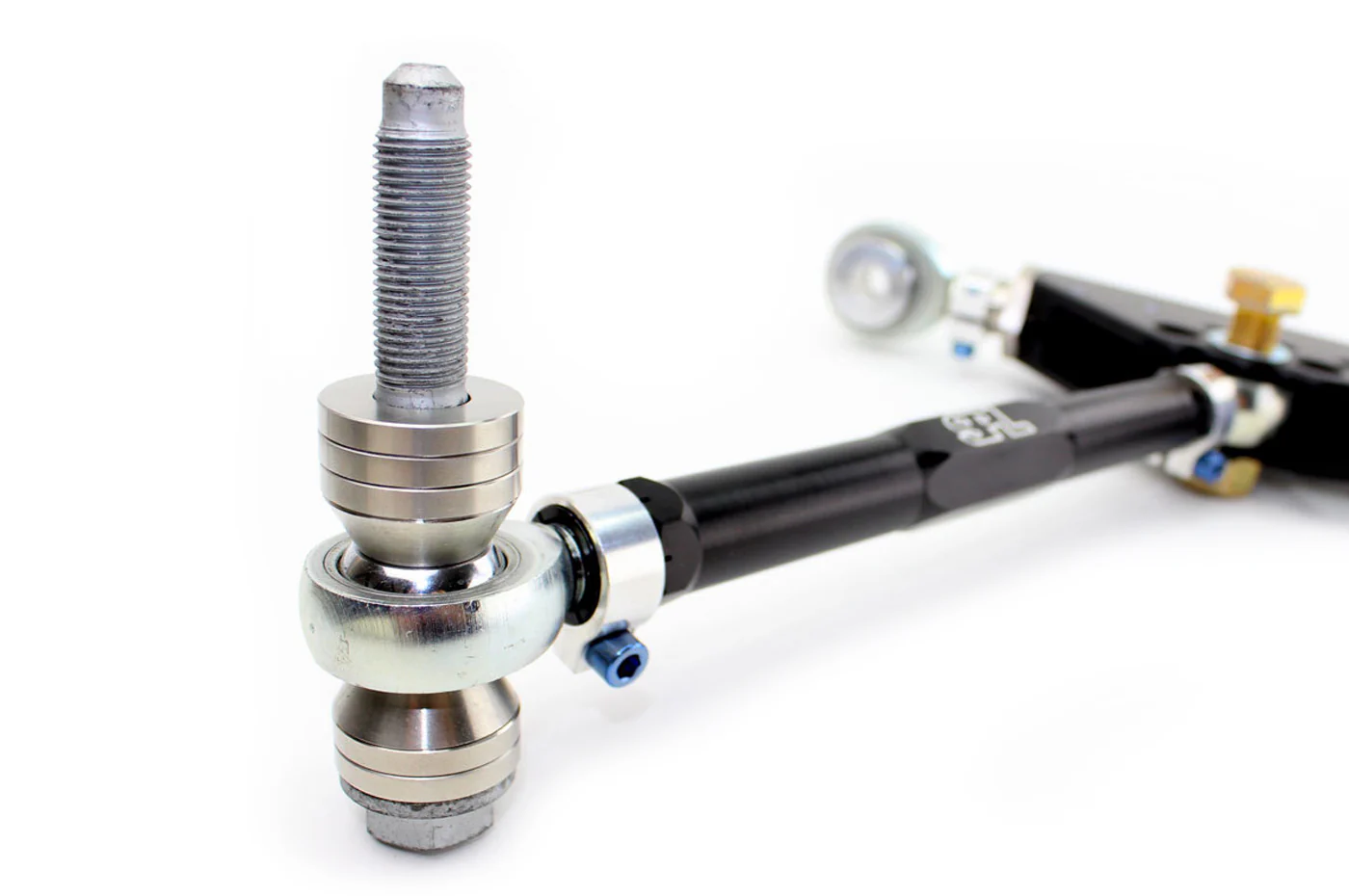 SPL Front Lower Control Arms for BRZ FRS 86 (FLCA FRS) - Image 5