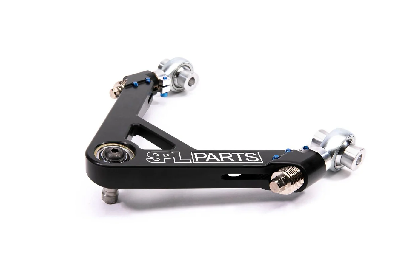 SPL Front Upper Camber/Caster Arms for R35 GTR (FUA R35) - Image 3