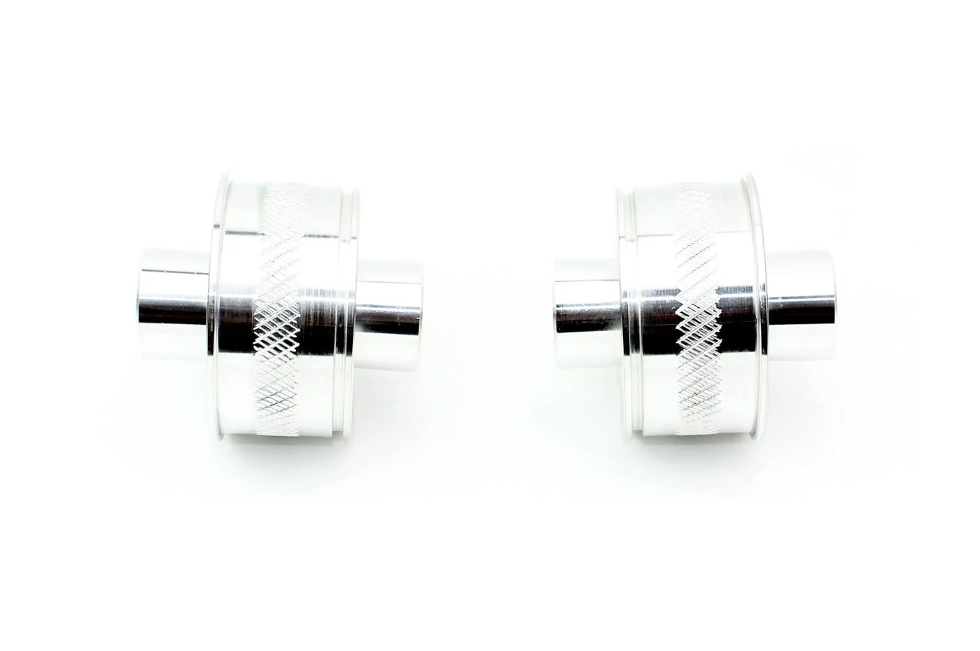 SPL Non-Adjustable Front Caster Rod Bushings for Supra GR (CRBN G29) - Image 2