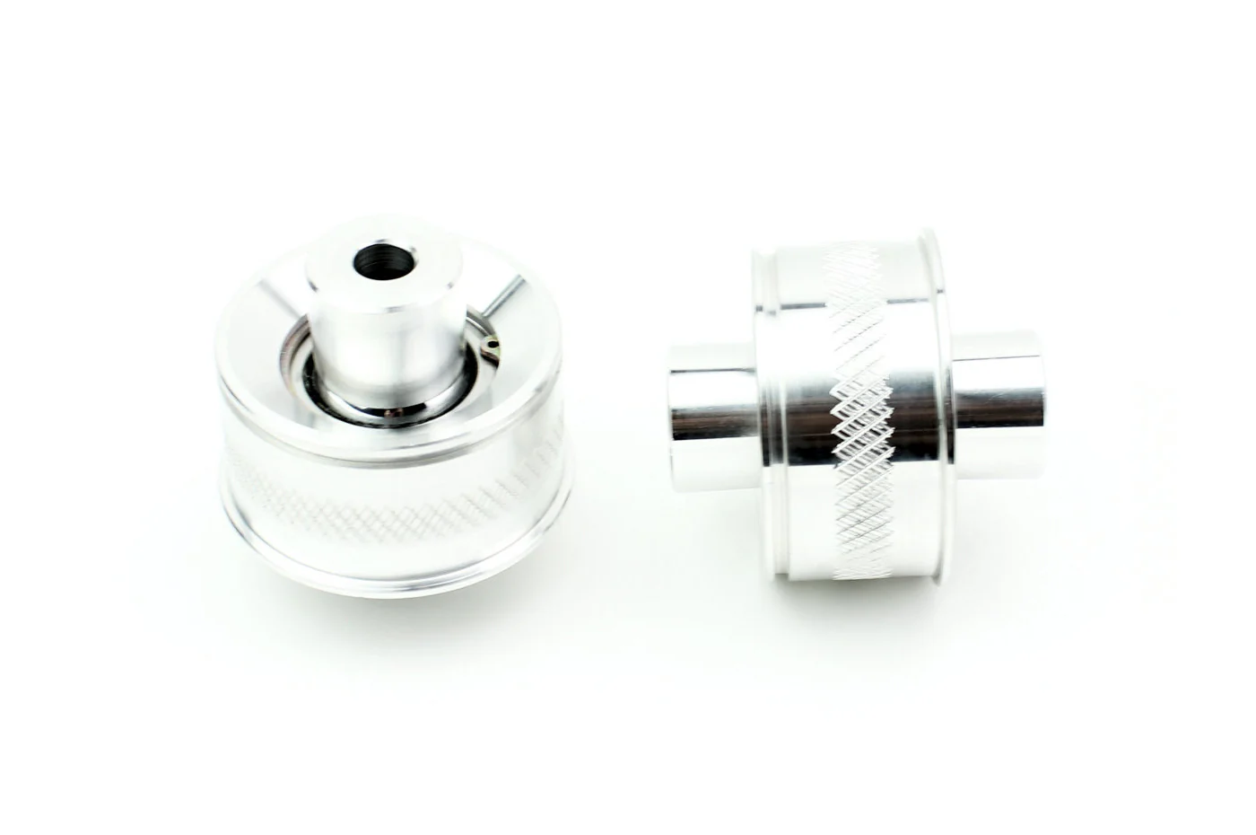 SPL Non-Adjustable Front Caster Rod Bushings for Supra GR (CRBN G29) - Image 3