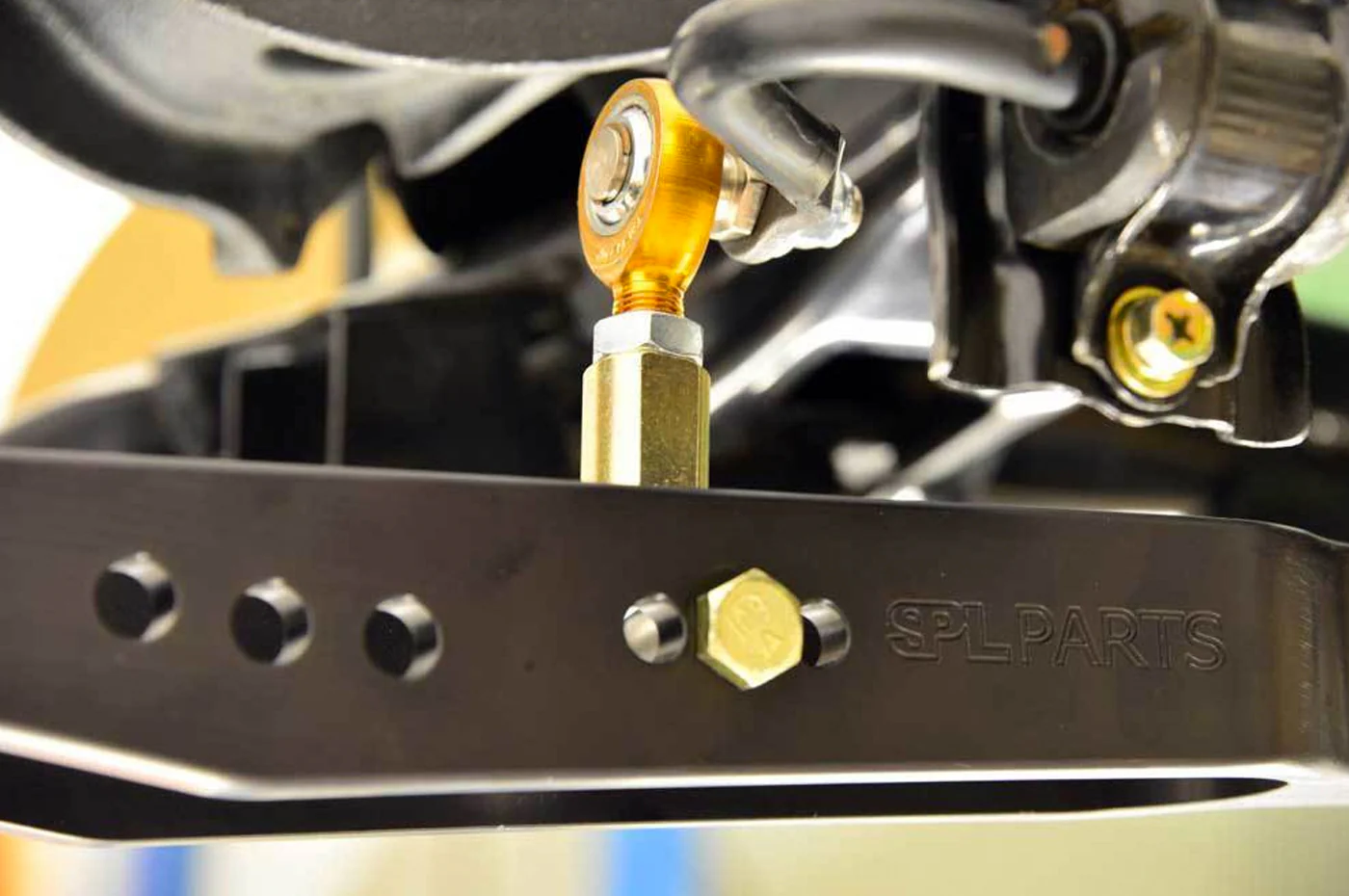SPL Rear Swaybar Endlinks for WRX STi BRZ (RE FRS) - Image 4