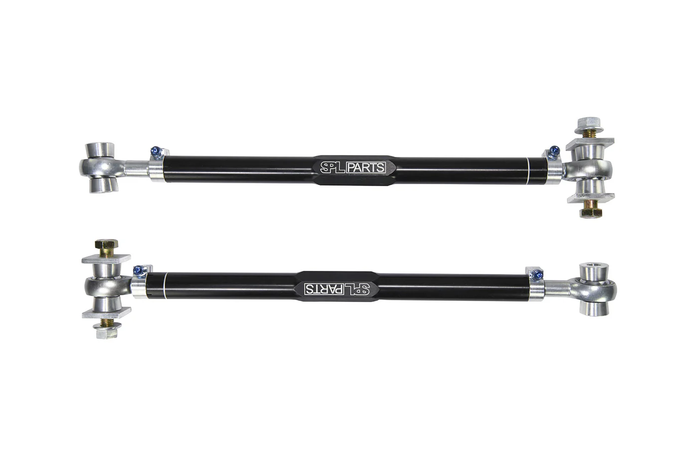 SPL Rear Toe Links with Eccentric Lockouts for Supra GR (RTAEL G29) - Image 2