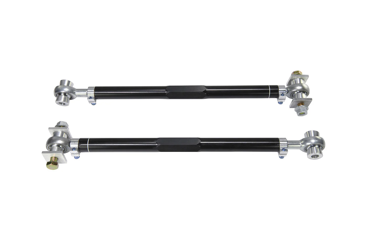 SPL Rear Toe Links with Eccentric Lockouts for Supra GR (RTAEL G29) - Image 3