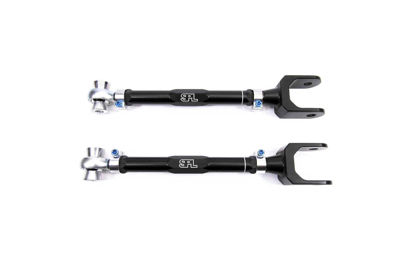 SPL Traction Toe Links for Supra GR (RTR G29)