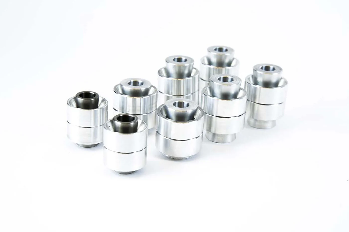SPL Rear Knuckle Monoball Bushings for R35 GTR (RKB R35) - Image 3