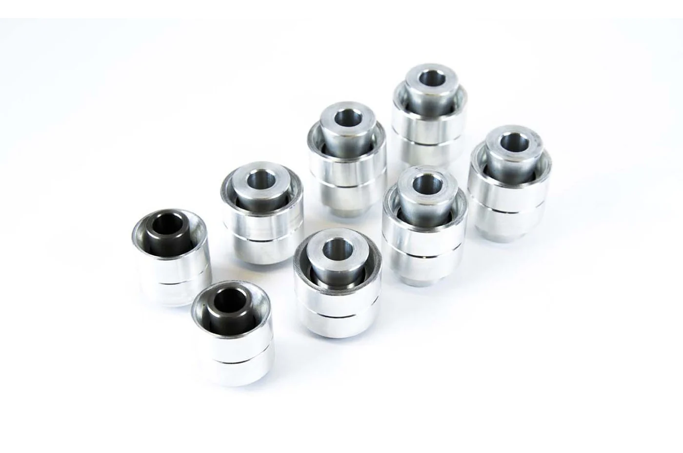 SPL Rear Knuckle Monoball Bushings for R35 GTR (RKB R35) - Image 4