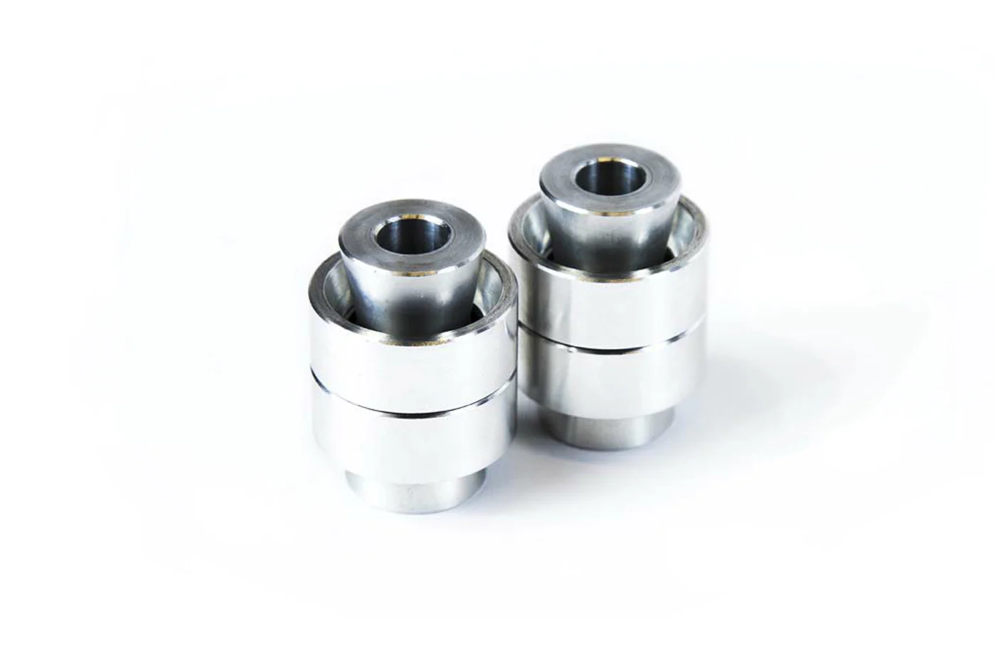 SPL Rear Knuckle Shock Monoball Bushings for R35 GTR (RKS R35) - Image 2