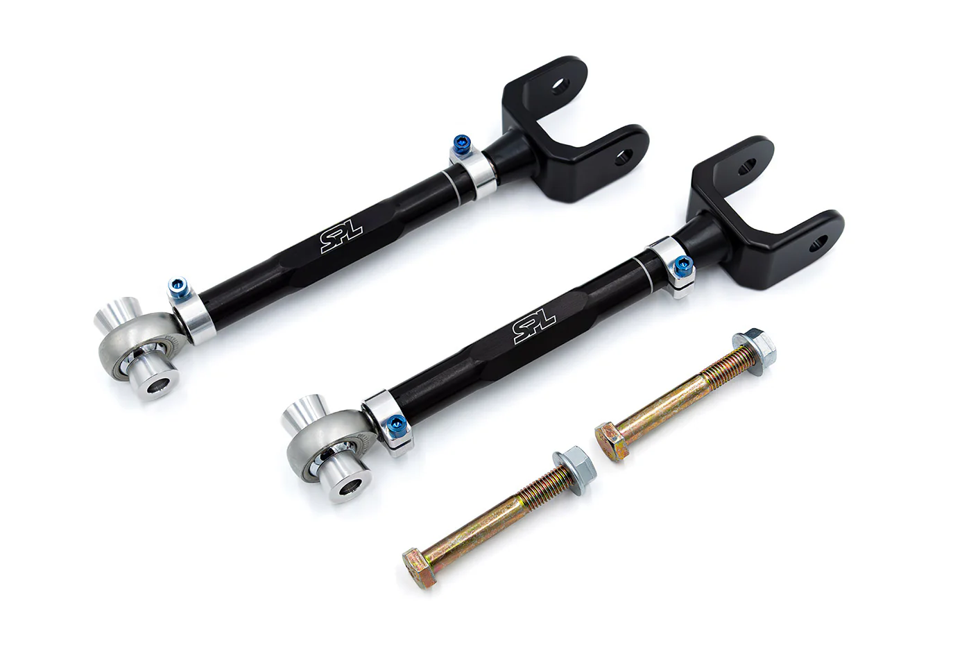 SPL Rear Lower Lateral Arms for GR Corolla (RLL E210) - Image 2