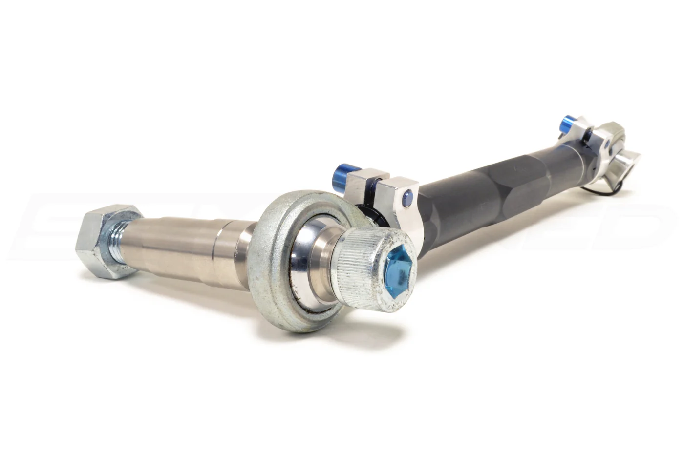 SPL Rear Toe Arms for Evo X (RTA EVOX) - Image 3