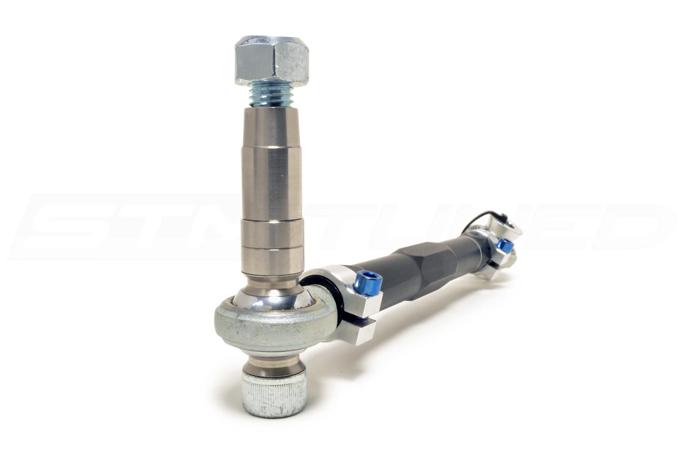 SPL Rear Toe Arms for Evo X (RTA EVOX) - Image 4