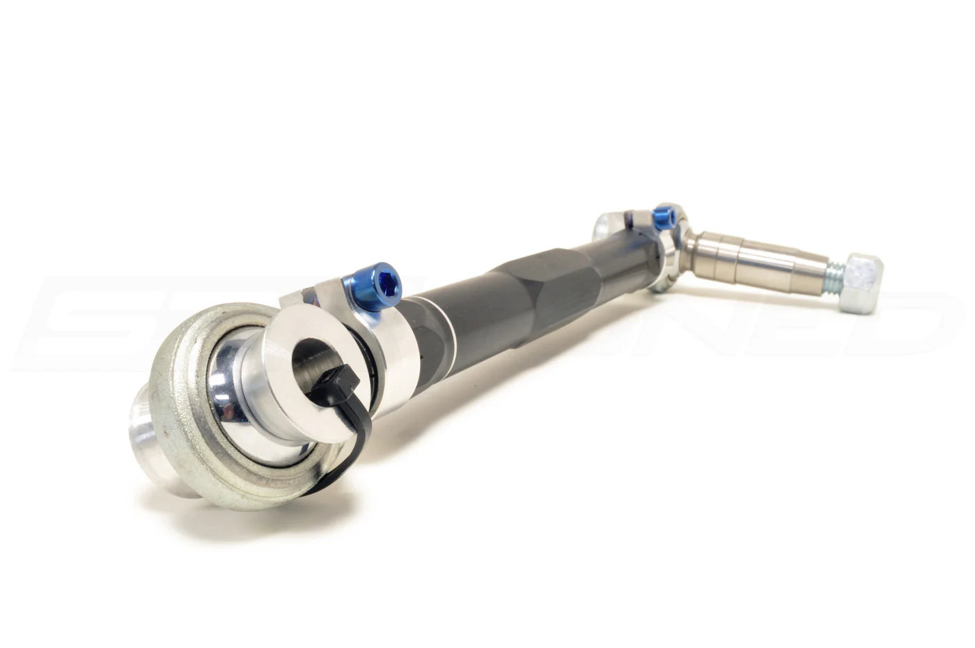 SPL Rear Toe Arms for Evo X (RTA EVOX) - Image 5