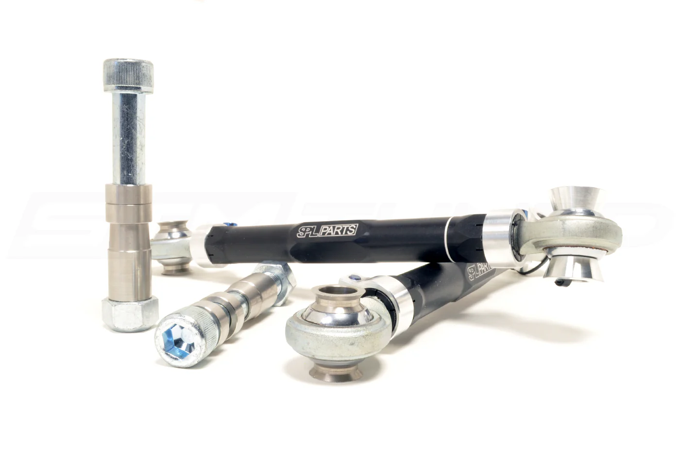 SPL Rear Toe Arms for Evo X (RTA EVOX) - Image 6