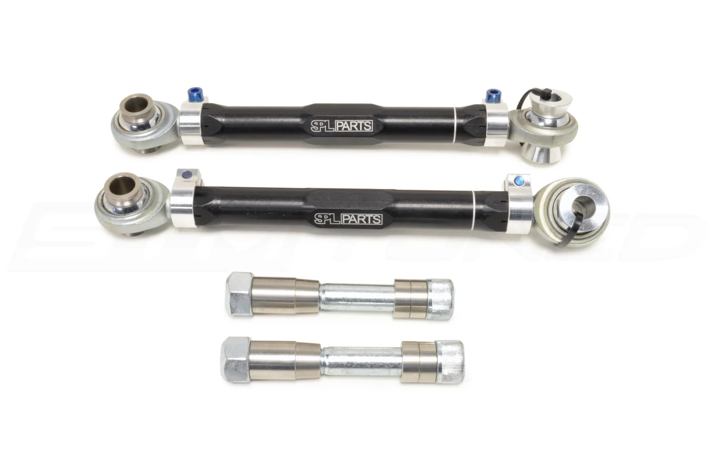 SPL Rear Toe Arms for Evo X (RTA EVOX) - Image 7