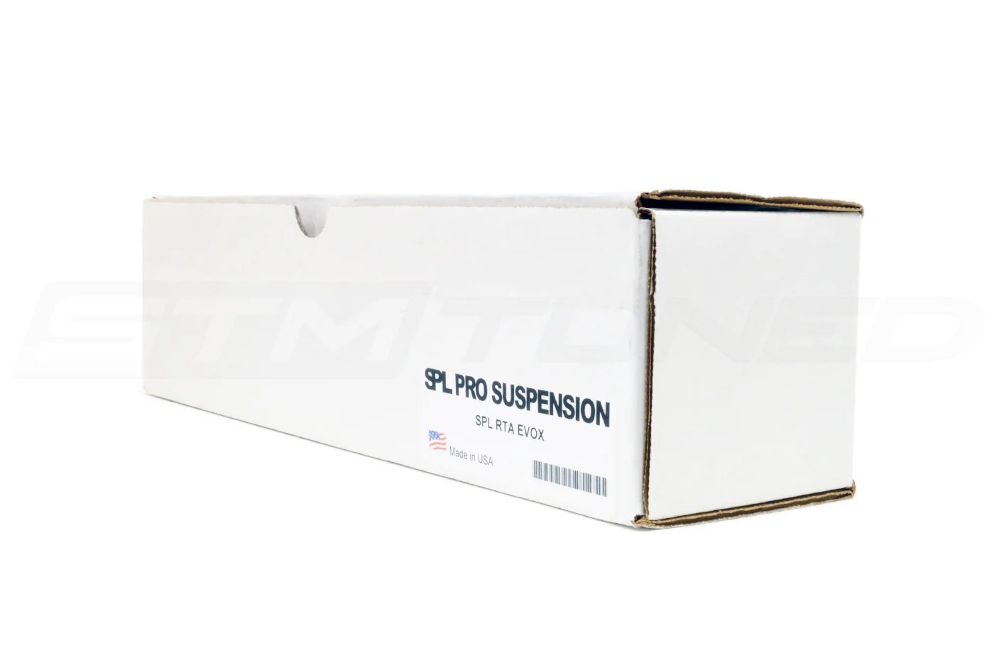 SPL Rear Toe Arms for Evo X (RTA EVOX) - Image 8