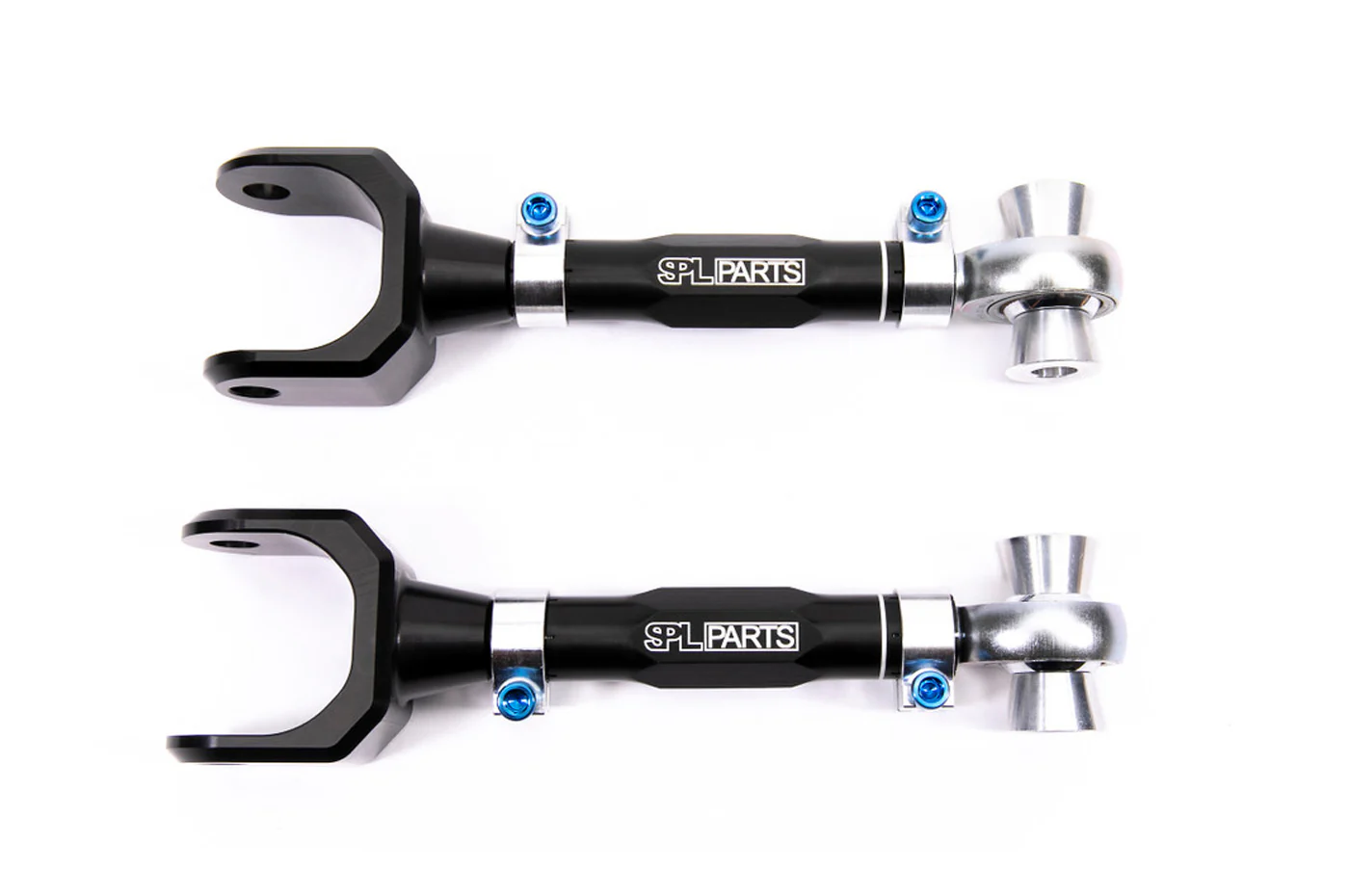 SPL Rear Toe Links for Tesla Model 3/Y (RTA-MOD3)
