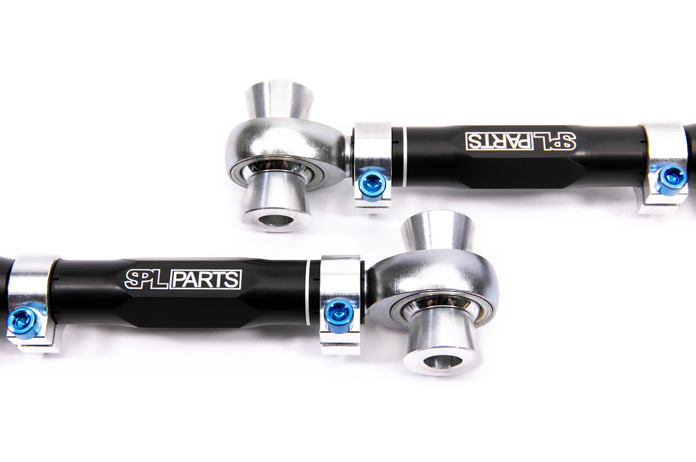 SPL Rear Toe Links for Tesla Model 3/Y (RTA-MOD3) - Image 2