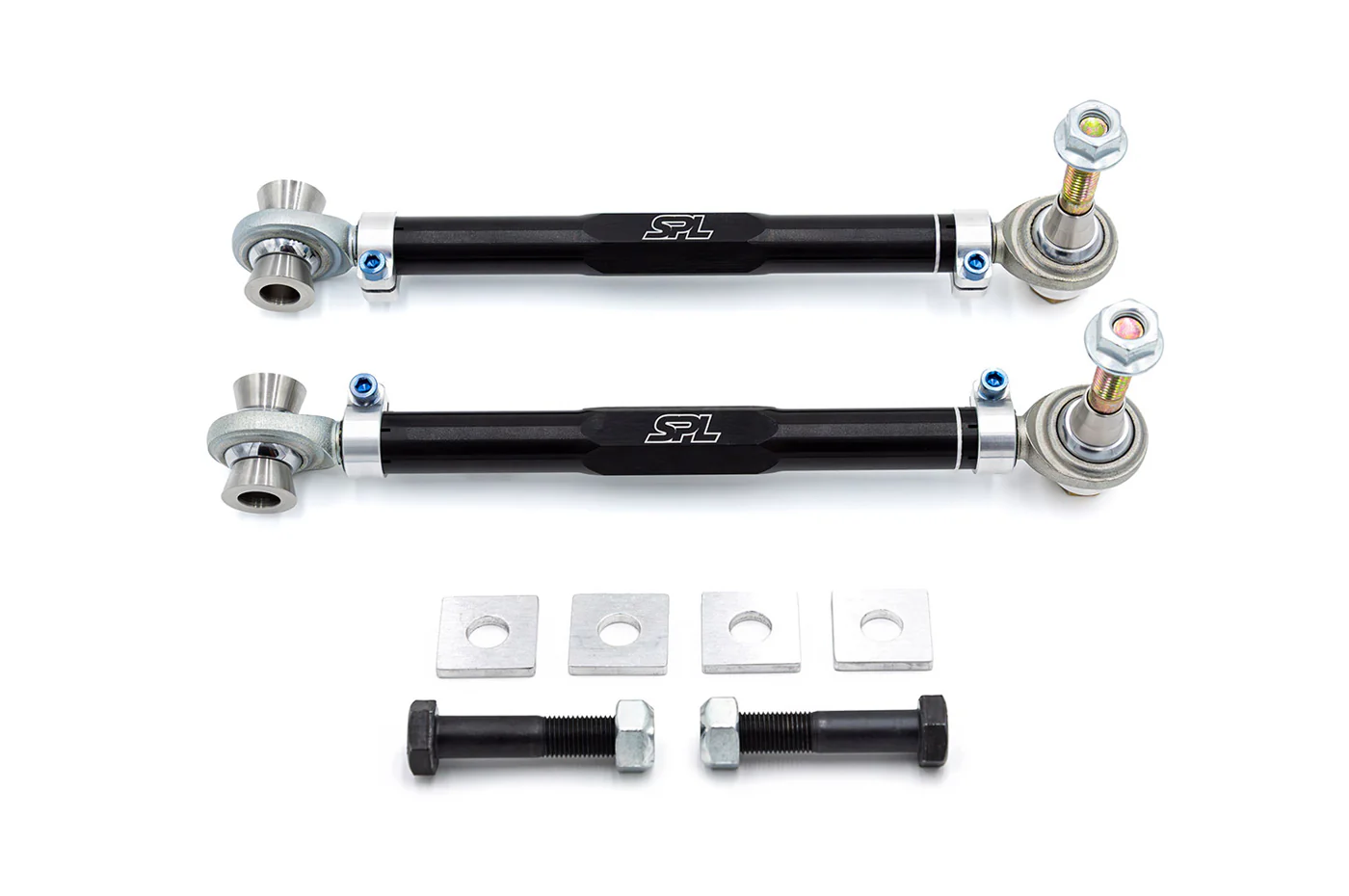 SPL Rear Toe Arms for 2022+ WRX