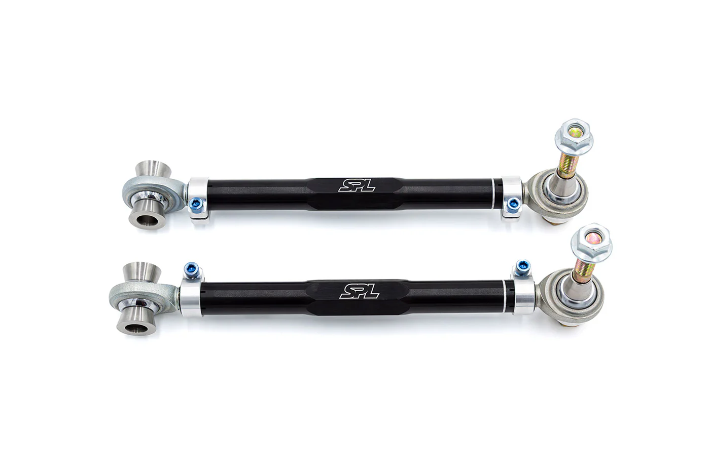 SPL Rear Toe Arms for 2022+ WRX - Image 2