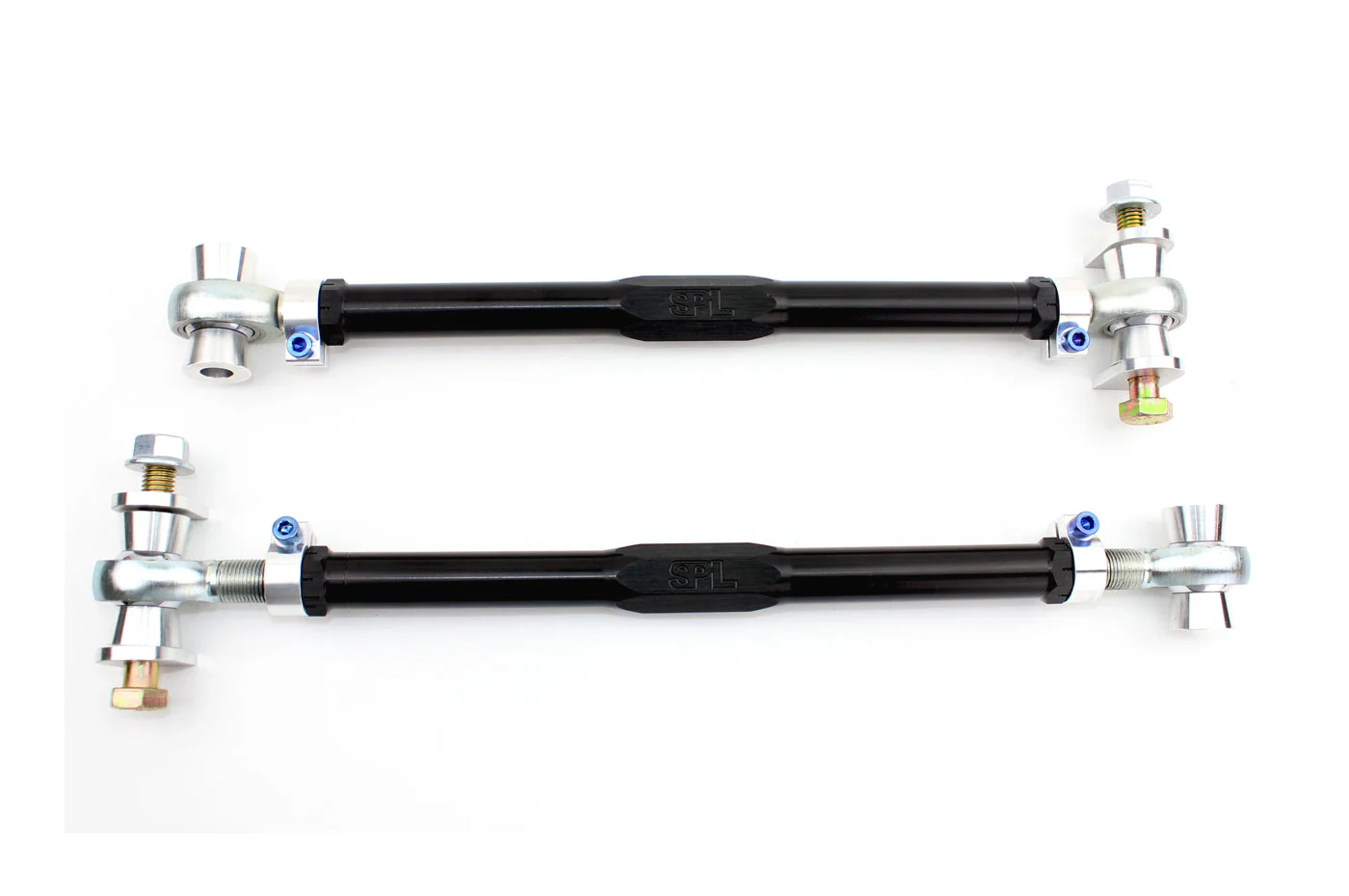 SPL Rear Toe Links with Eccentric Lockout for F8X G8X M2/M3/M4 (RTAEL F8X) - Image 3