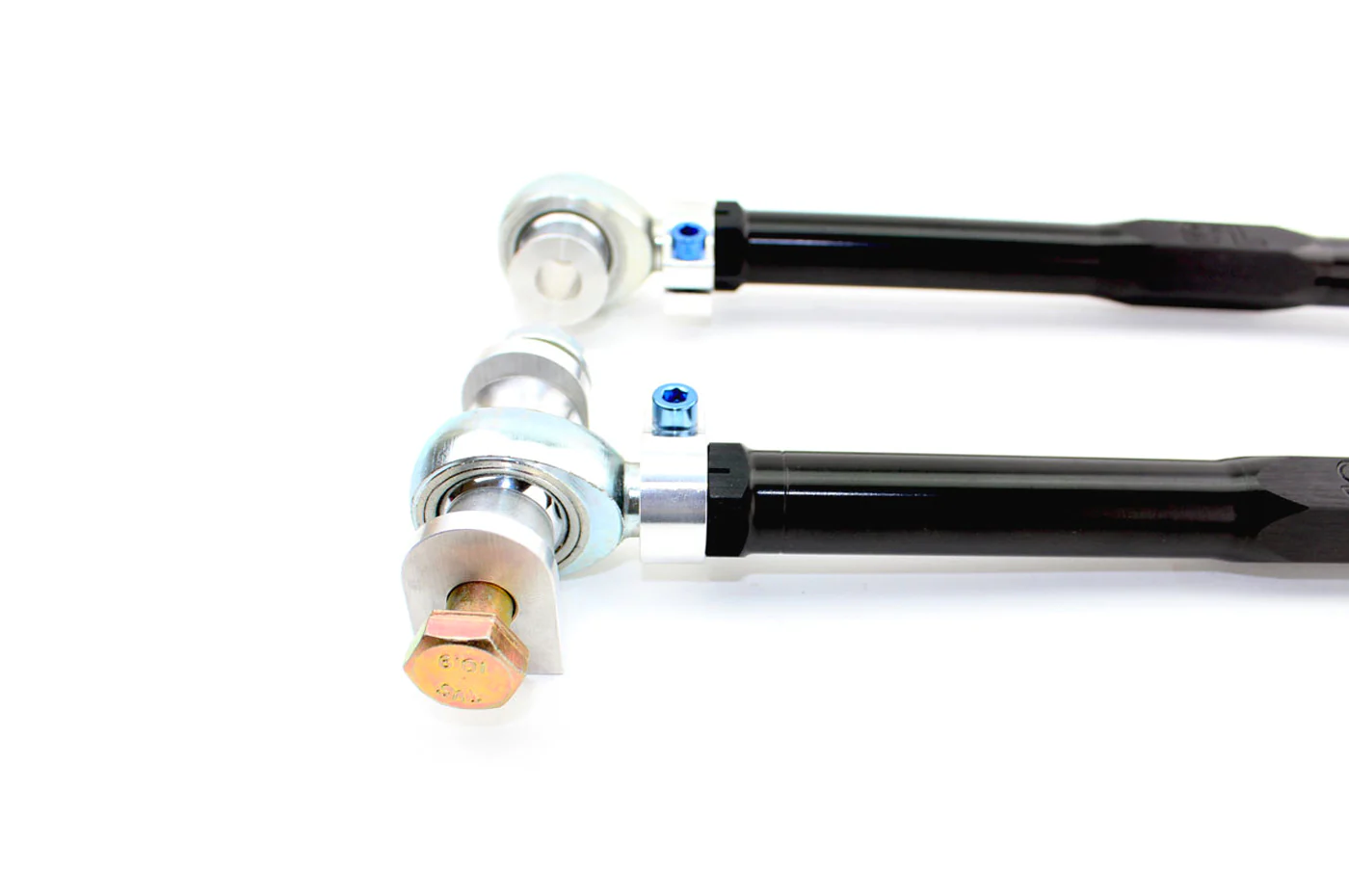 SPL Rear Toe Links with Eccentric Lockout for F8X G8X M2/M3/M4 (RTAEL F8X) - Image 4