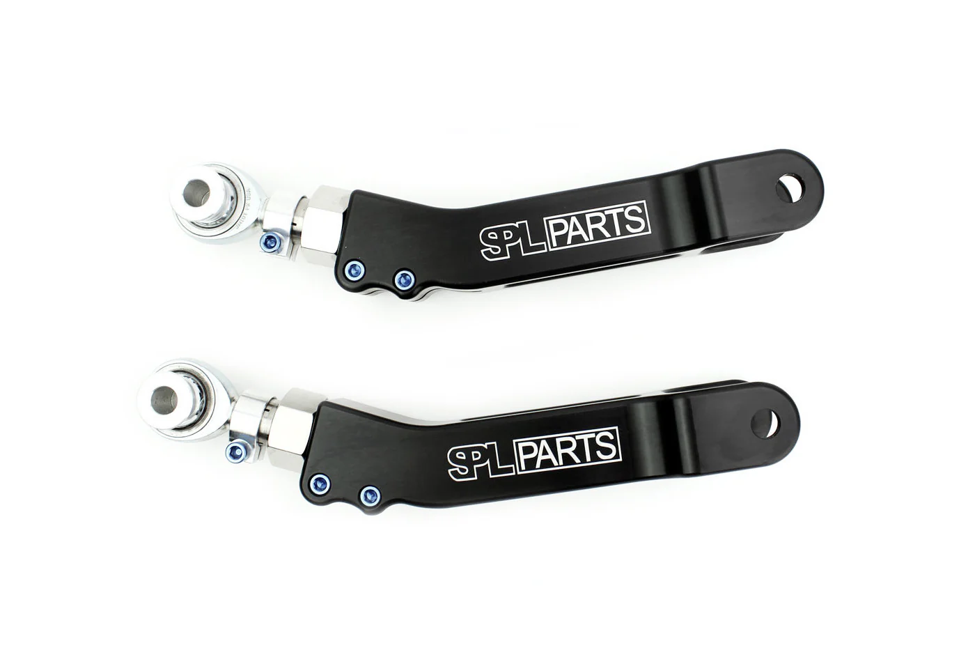 SPL Rear Traction Arms for BRZ FRS 86 (RTR FRS) - Image 2