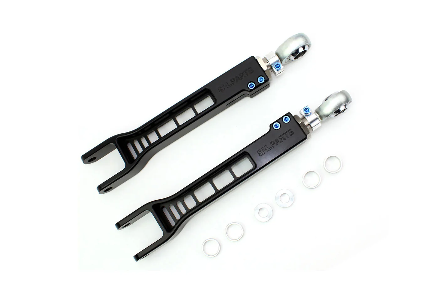 SPL Rear Traction Links for R35 GTR (RTR R35) - Image 3