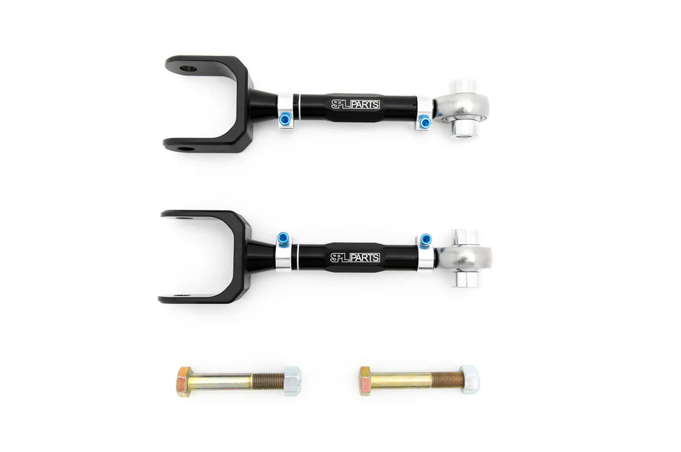 SPL Rear Upper Lateral Camber Links for Tesla Model 3/Y (SPL-RUA-MOD3) - Image 2