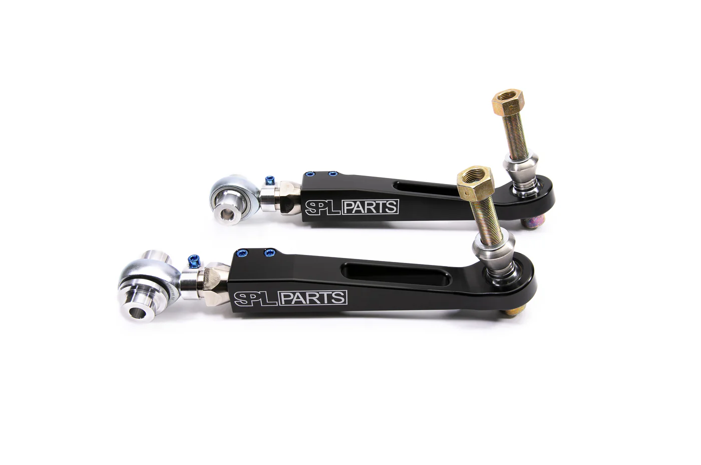 SPL Front Lower Control Arms for Supra GR (FLCA G29)